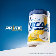 PR1ME BCAAs Plus 450 G. Mango ไพร์ม บีซีเอเอ พลัส 450 กรัม
