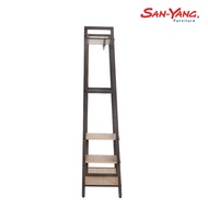 ♞,♘San-Yang Open Wardrobe 111305