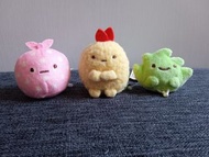 角落生物 手玉