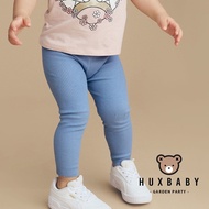 Australia Huxbaby Little Flower Unicorn Lake Blue Underwear Children's Girls Australian Design Cotto