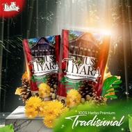 Jus Tiyara Minuman Herba Akar Kayu Hutan