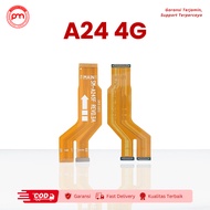 Flexible Mainboard Connect Samsung A24 4G A245