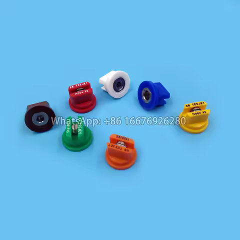 Pesticide Sprayer Nozzle XRTeejet Nozzle Tip Agra T16 T20 T30 MG-1S/A/P DJ 110degree Flat Fan Agricu