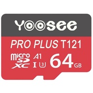 Thẻ nhớ YooSee 64 32GB cao cấp - chuyên dụng cho camera