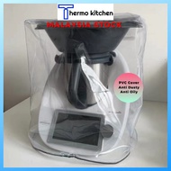 Thermomix Accessories - Anti Dust PPC Cover Specialized to Thermomix TM5 / TM6 (Extract Thicken / High Quality）