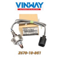 M/Z 3 1.6 09Y FRT OXYGEN SENSOR WITH SHIELD Z678-18-8G1
