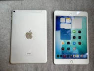 Apple iPad mini 5 WiFi+Cellular 256GB 很新淨