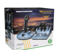 # THRUSTMASTER TCA Captain Pack X Airbus Edition Joystick for PC & Xbox #