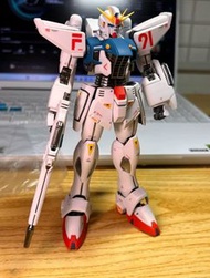 現貨🔥萬代mg f91高達2.0成品