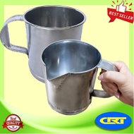 Kole Air Panas / Kole Teh Tarik / Teko Air Panas / Teko Teh Tarik / Aluminium Mug / Aluminium Cup