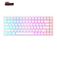 [BEST PRICE] Royal Kludge RK84 Mechanical Gaming Office Keyboard (RGB, Bluetooth)