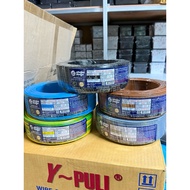 Phelps dodge Wire THW 1x4 Sq.mm. Fep 1x4 Sq.mm Length 100 Meters