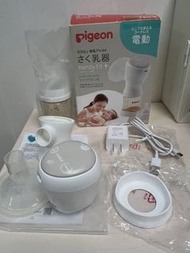 Pigeon Handy Fit+ 電動吸乳器