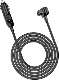 DC Power Cord Compatible with alpicool, Bodega, euhomy, bougeRV, ARB, ICECO, Setpower, JoyTutus for 