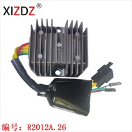 [2025NEW] 2012A.26 Suitable for Honda FMX650 2005-2006 31600-MFC-641