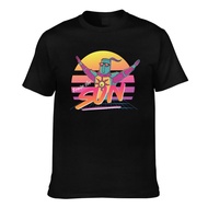 Top Quality Synthwave Knight Aesthetics Solide Of Astora Dark Souls Regular Men'S Appreal T-Shirt
