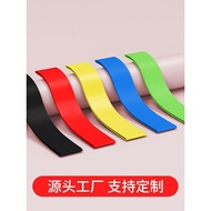 Yoga Elastic Band Tension Band Fitness Hip Exercise Open Back Leg Exercise Resistance Band Stretch E