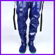 G812 Kasut Sawah/Bendang 80cm/Farming boots Boots/Rain shoes high boots