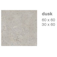 GRANIT GRANITO UKURAN 60X60 UNTUK LANTAI DAN DINDING CRYSTAL POLISHED dusk