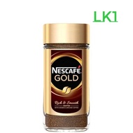 Nescafe Gold Rich And Smooth 100g