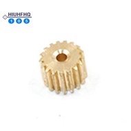 9300-34C High Speed Motor Gear 17 Teeth For Px9300 1/18 Series Rc Car Parts
