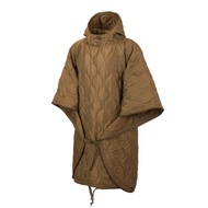 HELIKON-TEX Swagman Roll Basic Poncho - Coyote