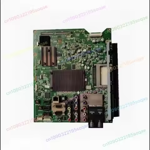 Tested 47/42LE5500-CA 55LE5500-CA Main Board EAX61742609
