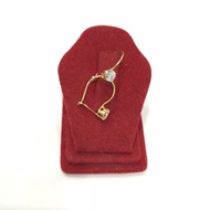 Anting Desy (Emas Asli Kadar 700)