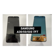 SAMSUNG A30/50/50S LCD TFT FULL-SET