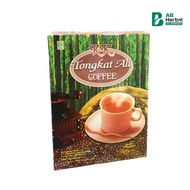 Kk Kopi TONGKAT ALI Coffee Health Coffee ALI KK Coffee 5 in 1 To Maintain Male stamina 1 SACHET