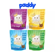 [1.2kg] Hạt Aatas Delight Chứa Cá Cơm Sấy Cho Mèo