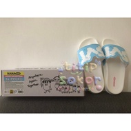Nana Bnb slipper Seventeen/ Nana minbak slipper merchandise/ nana bnb merchandise official