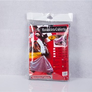 Sunblock Waterproof XL Size 140*240cm Motorcycle Cover