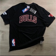 Chicago Bulls T-Shirt Mens Bulls T-Shirt Bulls S-5XL