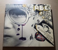 環球 universal 歐陽靖 MC JIN  abc CD DVD