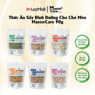 Thức ăn sấy dinh dưỡng cho Chó Mèo MasterCare For Pet hỗ trợ thận và tiết niệu