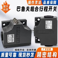 Balluff*Combination Switch BNS 819-B02 B03-D12-61-12-3B 10 FD-60-101