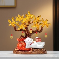 Ornaments Housewarming Opening Gifts Shop Gifts Friends Lucky Cats New Home Decorations Gathering Mo