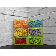 Gumpaste Flower Sprinkle Edible Flower D1