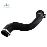 Car Turbo Intercooler Outlet Tube for  Super Duty 2017-2019 HC3Z-6F073-B HC3Z-6F073-A HC3Z6F073B HC3