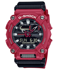 พร้อมส่ง นาฬิกา G shock คาสิโอ  Watch Casio GA-900-4A ของแท้100% Warranty ศูนย์ไทย