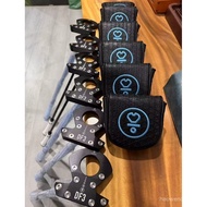 LAB GOLF DF3 Black Putter Moving Balance Stable GOLF Putter Big Head Putter Green Putter