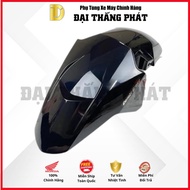 (Có bán lẻ) Dàn áo xe Air Blade 125cc (2018) K66 màu Xanh B189 chính hãng Honda