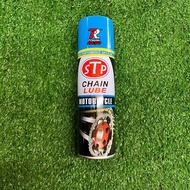 STP CHAIN LUBE 300ML
