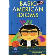 Basic American Idioms Book