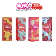 ALHA ALFA Lip Booster Watermelon Strawberry Lip Treatment Moisture Liptint Lipstick long lasting