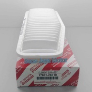 TOYOTA Air Filter Alphard ANH-10 2002-2007TOYOTA Original