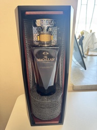 The Macallan Oscuro 威士忌