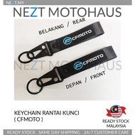 Cfmoto Key Chain Key Chain NK250 NK400 250SR MT650 650GT