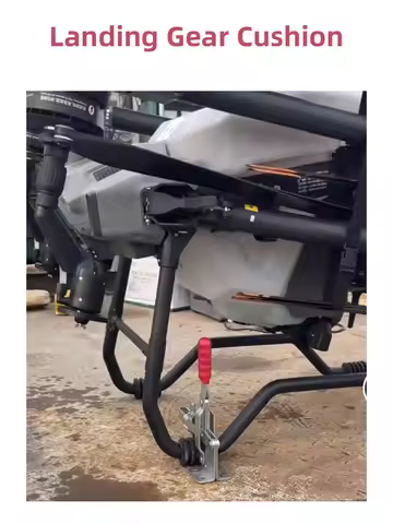 DJI Agricultural Plant Protection Drone Agras T100/T70/T60/T50/T40/T25P/T20P XAG P100pro Landing Gea